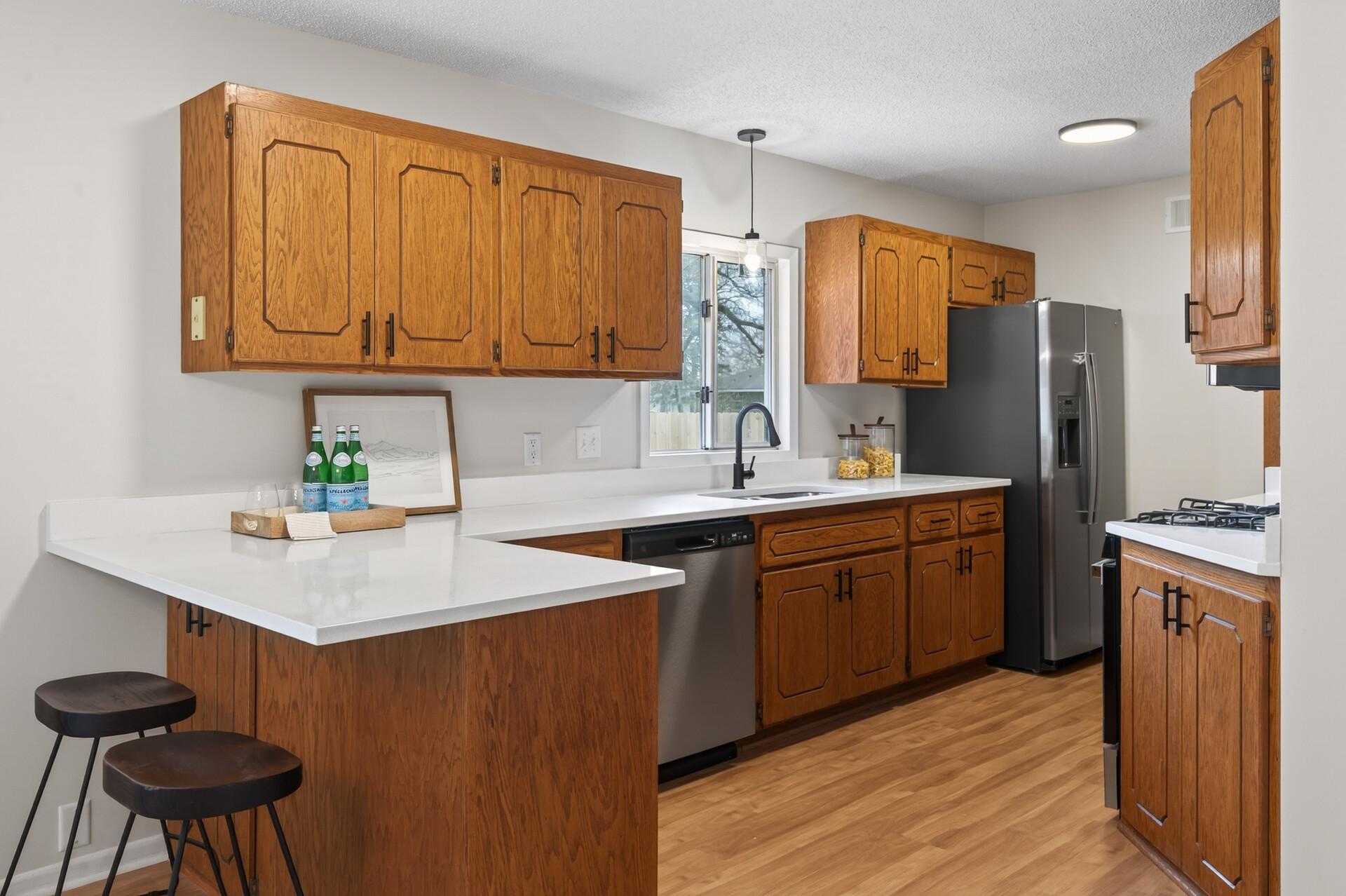 10401 Terrace Road Northeast Blaine, MN 55434 - Photo 4 of 54