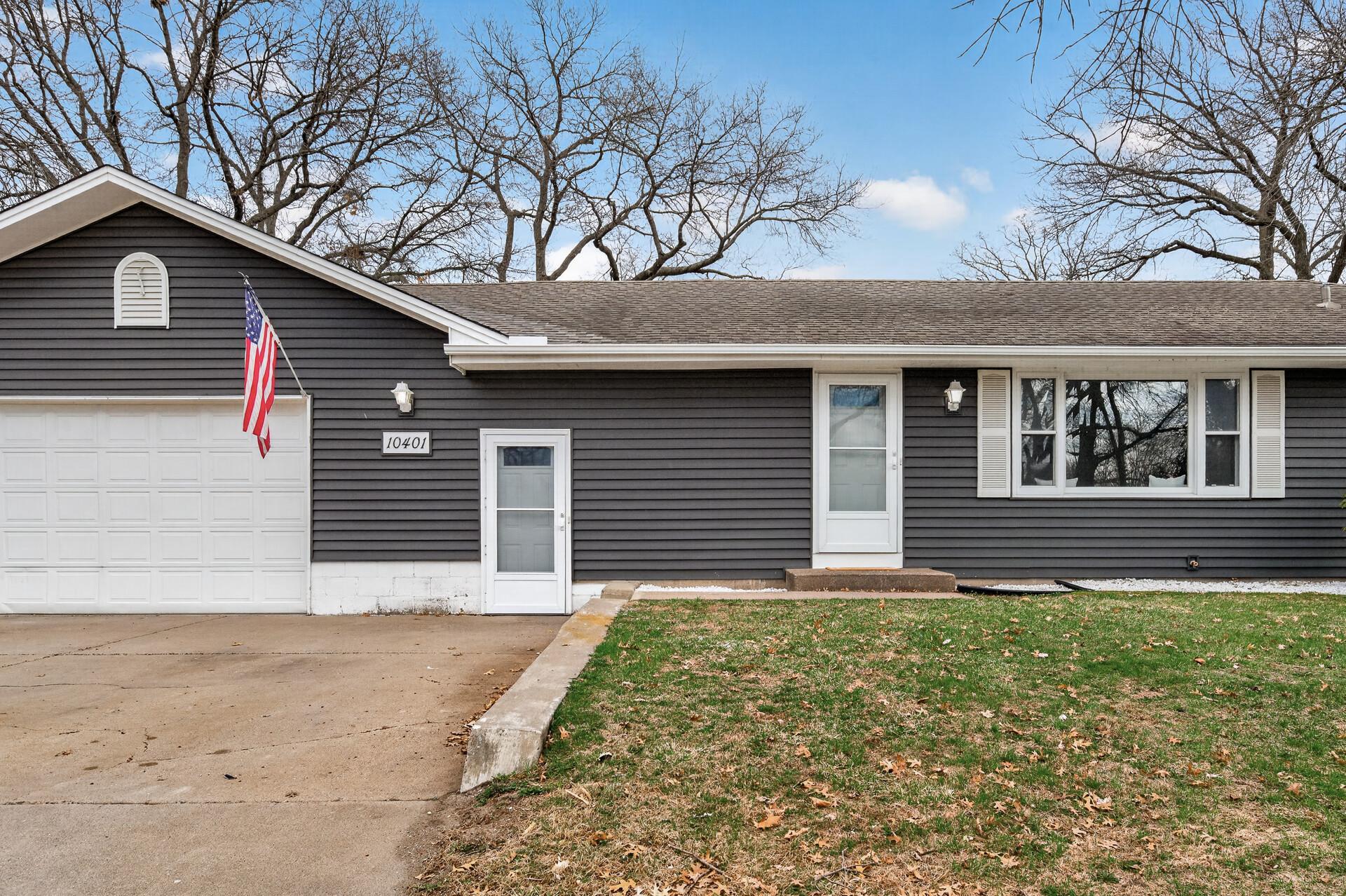 10401 Terrace Road Northeast Blaine, MN 55434 - Photo 42 of 54