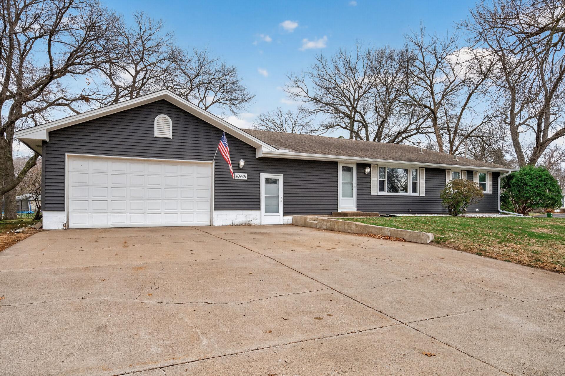 10401 Terrace Road Northeast Blaine, MN 55434 - Photo 43 of 54