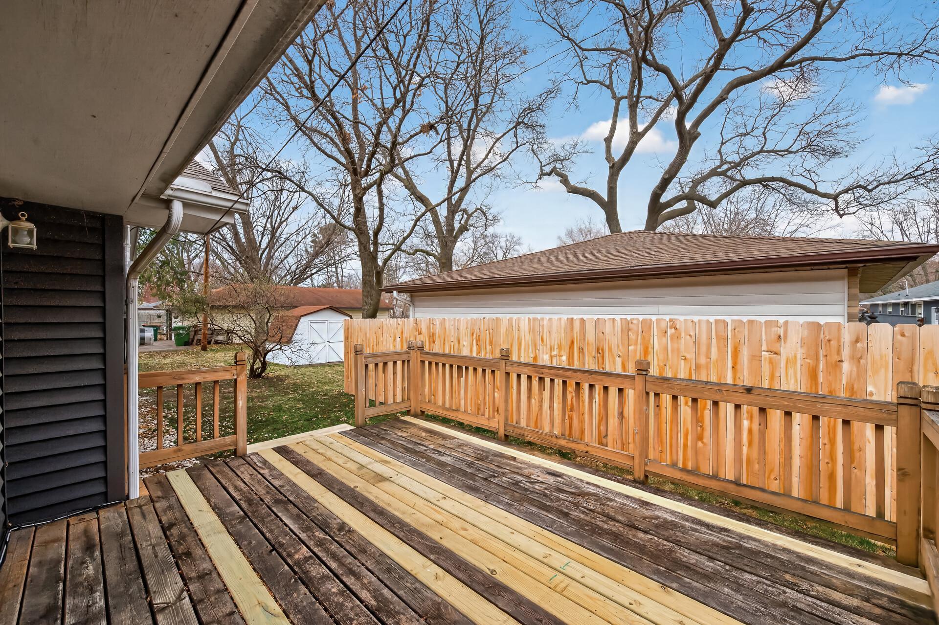 10401 Terrace Road Northeast Blaine, MN 55434 - Photo 44 of 54