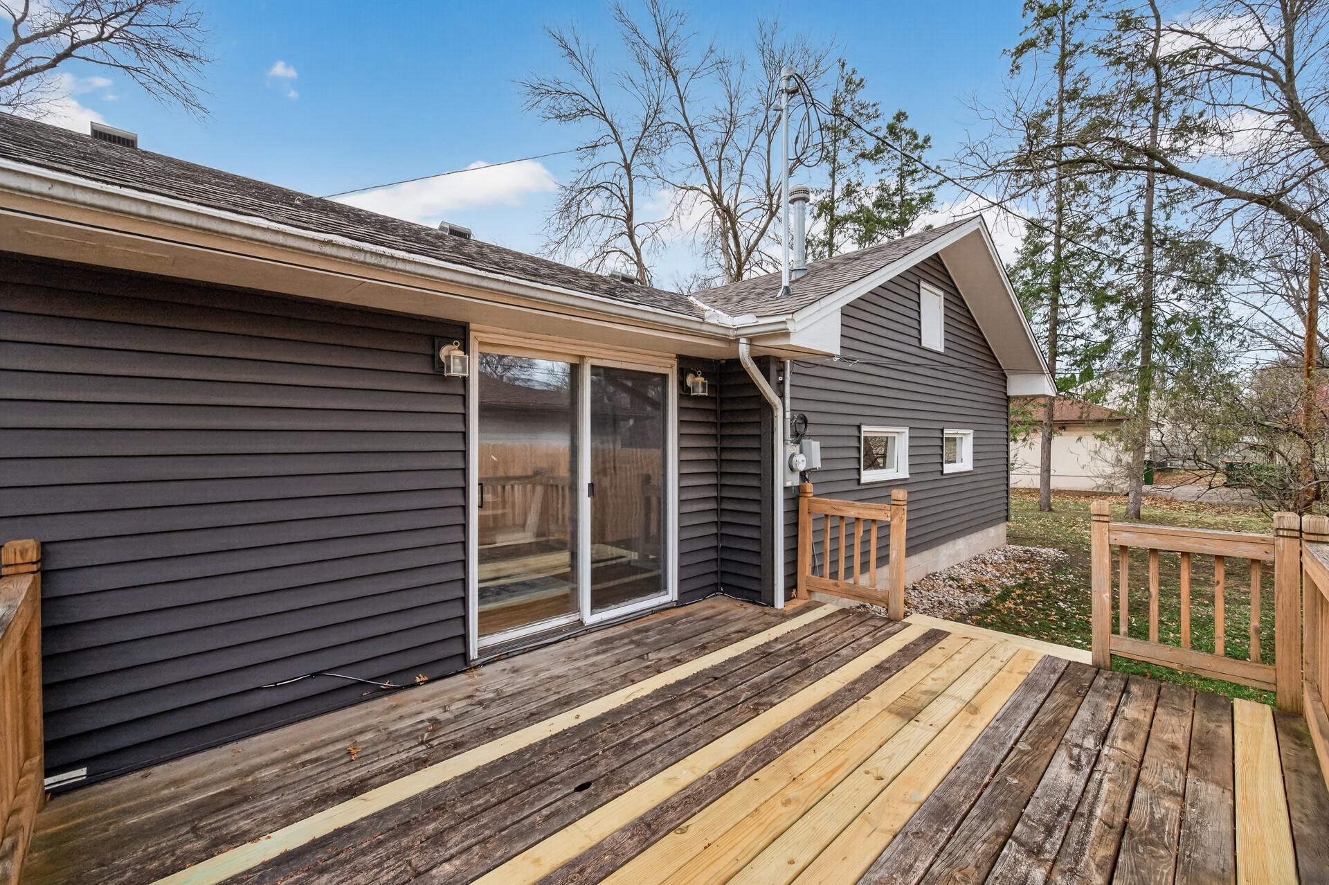 10401 Terrace Road Northeast Blaine, MN 55434 - Photo 45 of 54