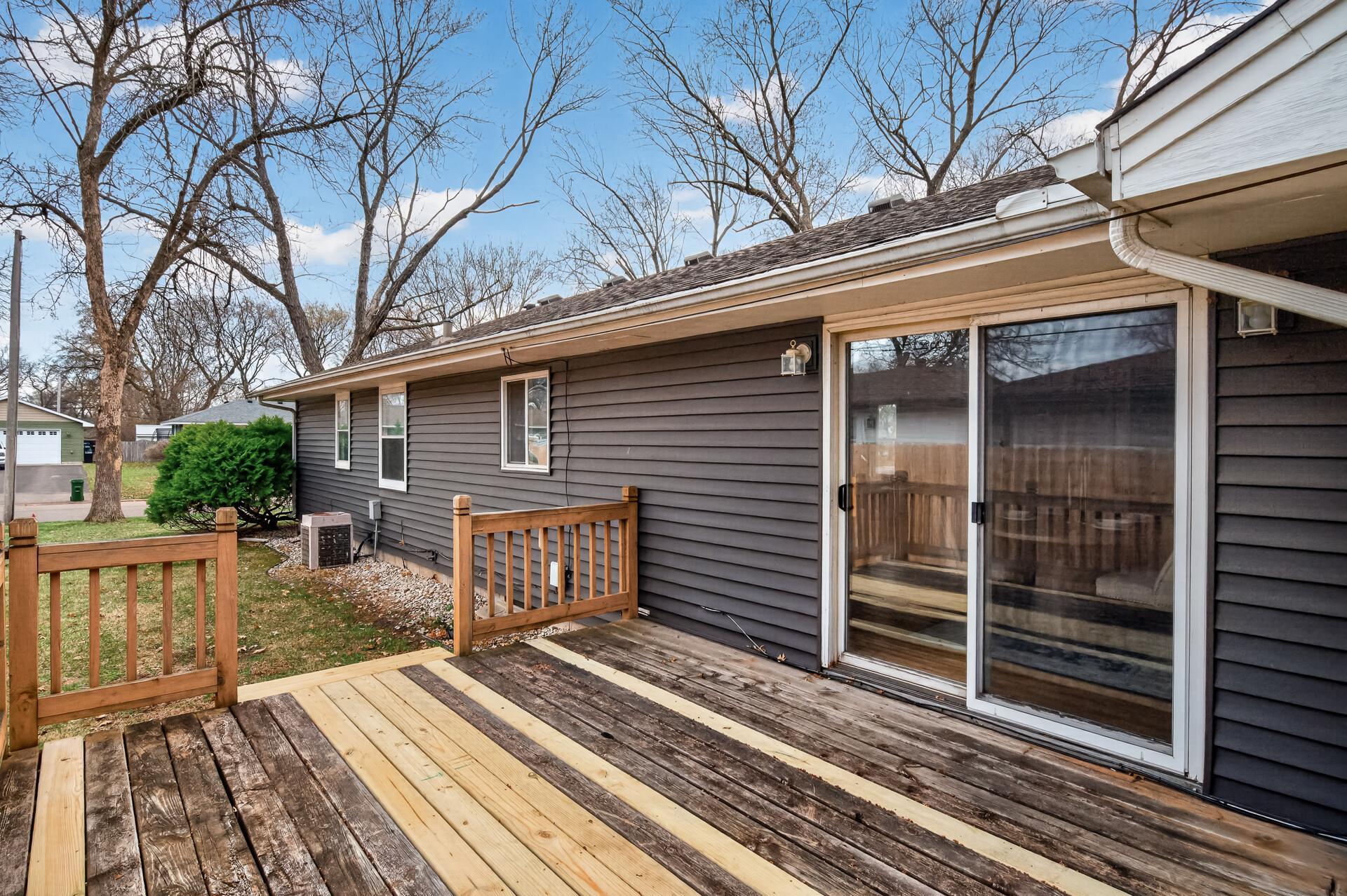 10401 Terrace Road Northeast Blaine, MN 55434 - Photo 46 of 54