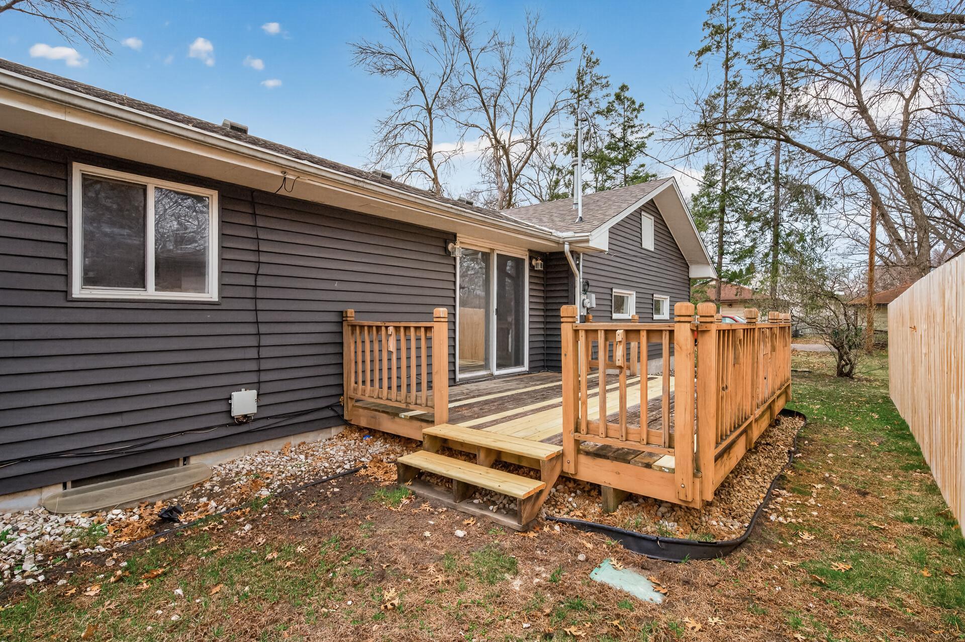 10401 Terrace Road Northeast Blaine, MN 55434 - Photo 48 of 54