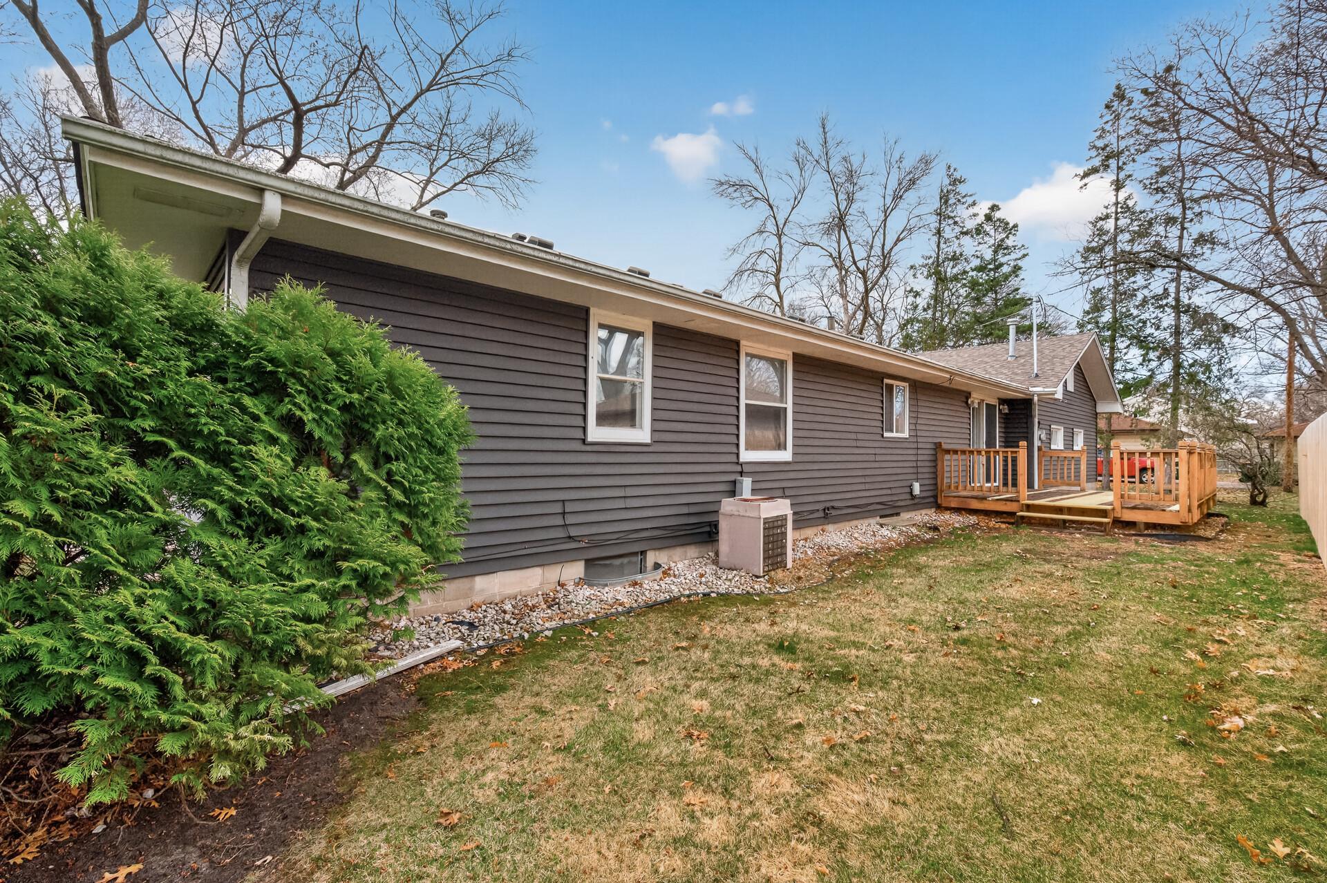 10401 Terrace Road Northeast Blaine, MN 55434 - Photo 49 of 54