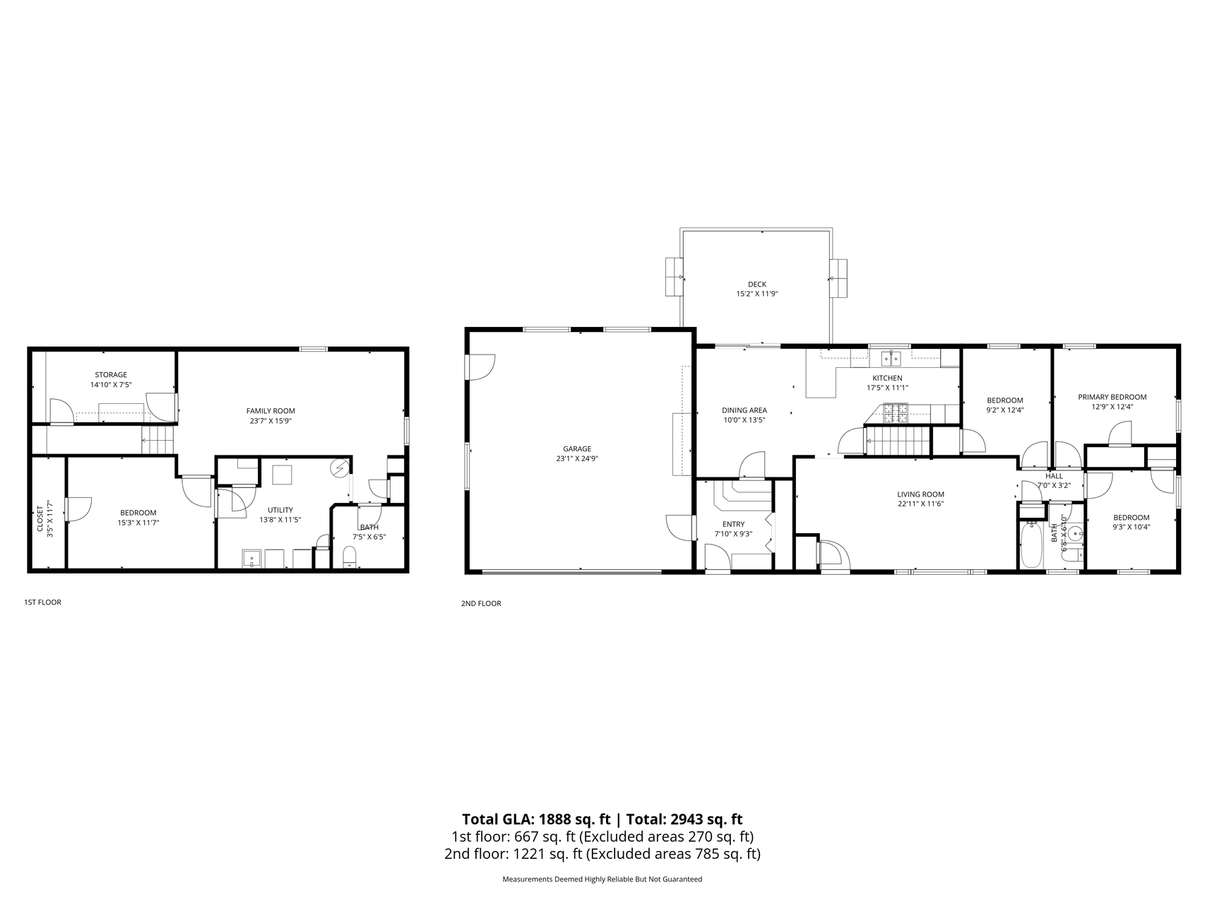 10401 Terrace Road Northeast Blaine, MN 55434 - Photo 50 of 54