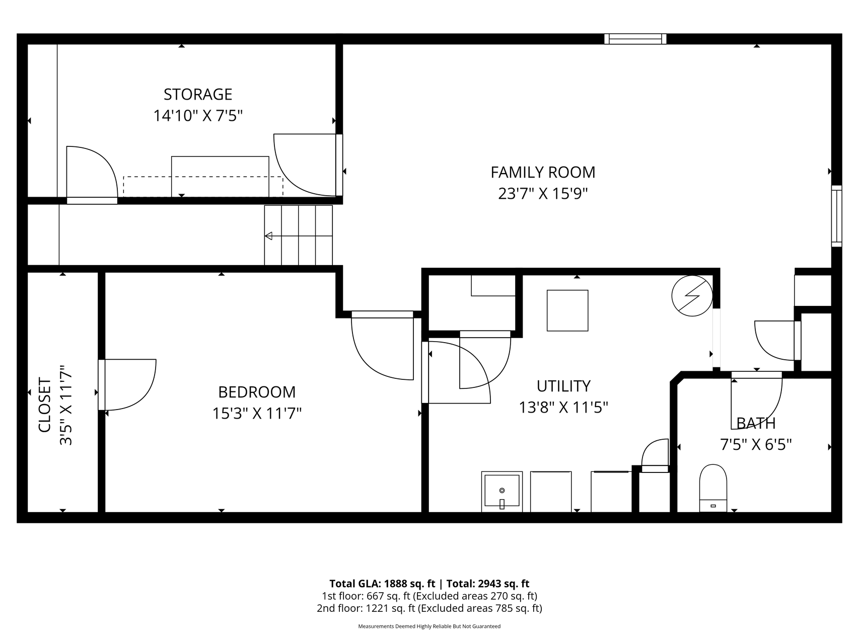 10401 Terrace Road Northeast Blaine, MN 55434 - Photo 51 of 54