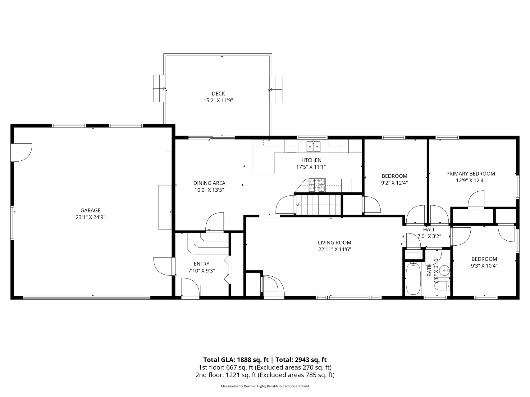 10401 Terrace Road Northeast Blaine, MN 55434 - Photo 52 of 54