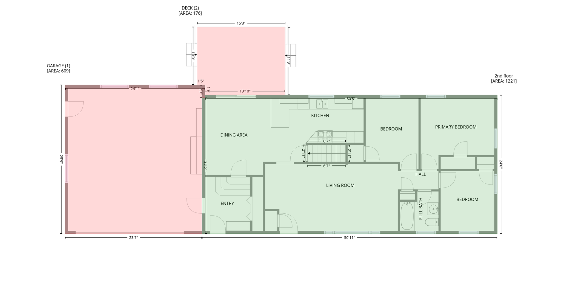 10401 Terrace Road Northeast Blaine, MN 55434 - Photo 54 of 54