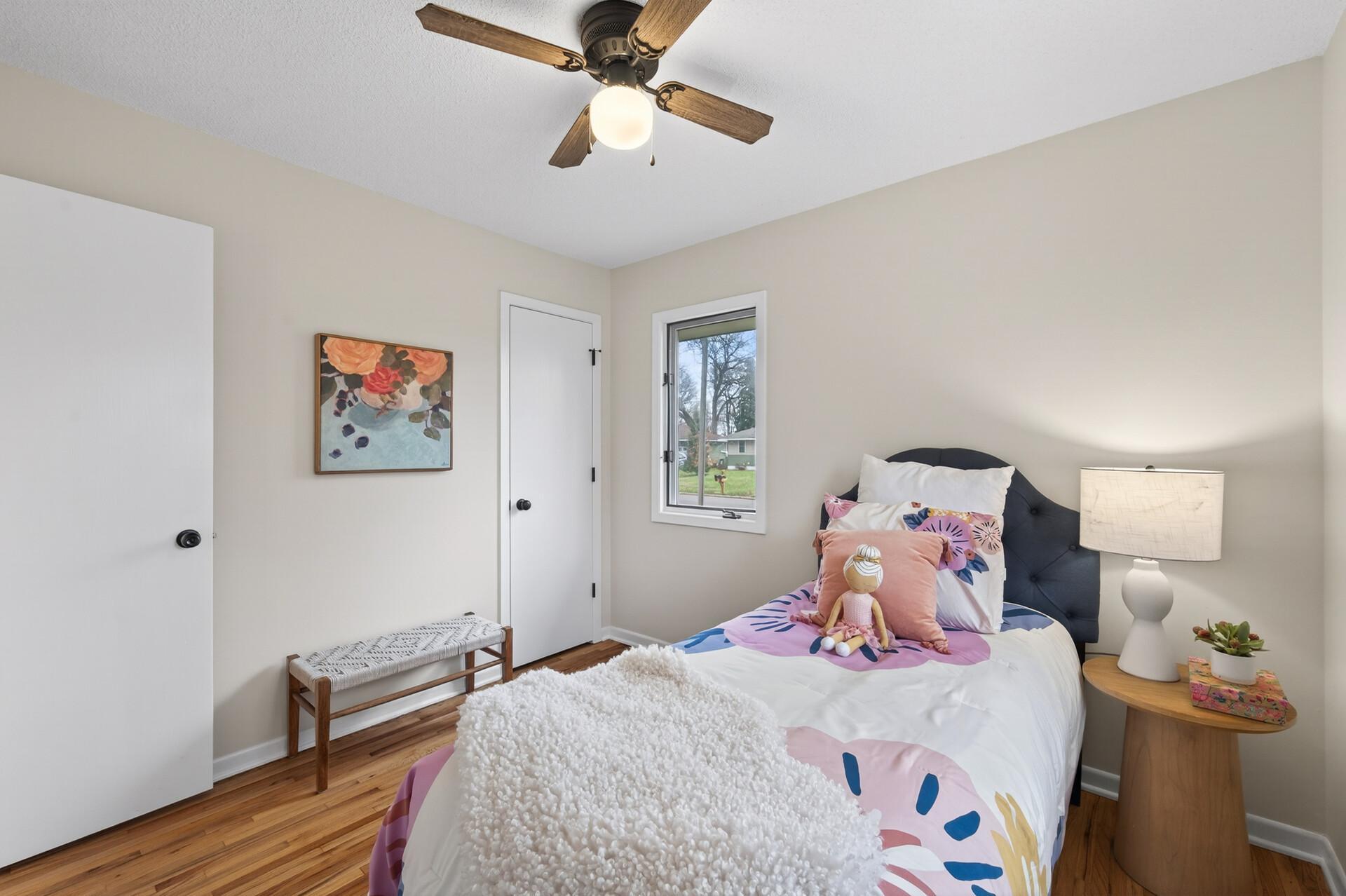 10401 Terrace Road Northeast Blaine, MN 55434 - Photo 8 of 54