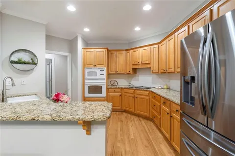 $825,000 | 5052 Vinings Estates Court Southeast, Mableton, GA 30126