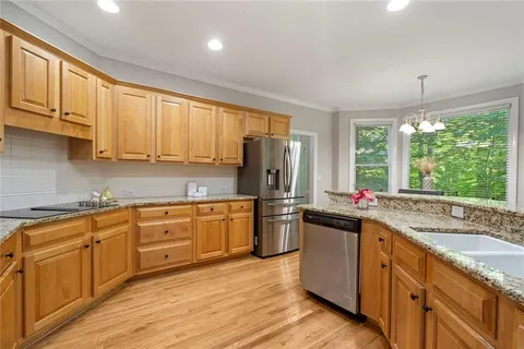 $825,000 | 5052 Vinings Estates Court Southeast, Mableton, GA 30126