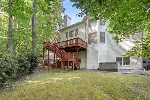 $825,000 | 5052 Vinings Estates Court Southeast, Mableton, GA 30126