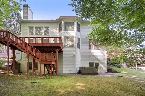 $825,000 | 5052 Vinings Estates Court Southeast, Mableton, GA 30126