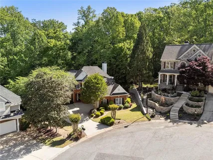 $825,000 | 5052 Vinings Estates Court Southeast, Mableton, GA 30126