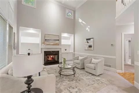$825,000 | 5052 Vinings Estates Court Southeast, Mableton, GA 30126