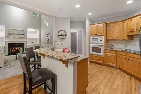$825,000 | 5052 Vinings Estates Court Southeast, Mableton, GA 30126