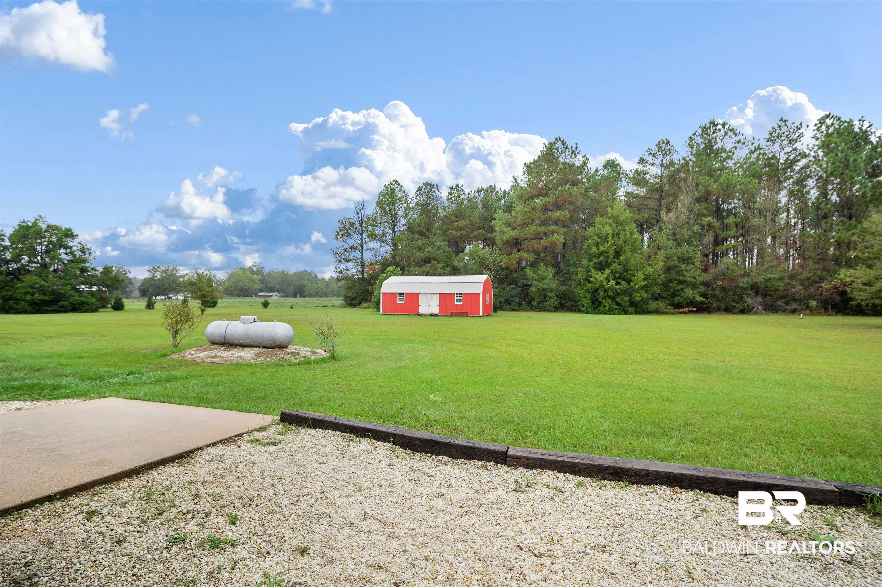 15373 Calvin Richerson Road Bay Minette, AL 36507 - Photo 40 of 41