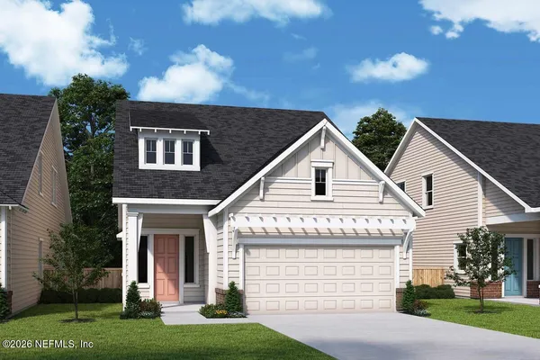 $660,770 | 53 Blue Oak Court, Ponte Vedra, FL 32081