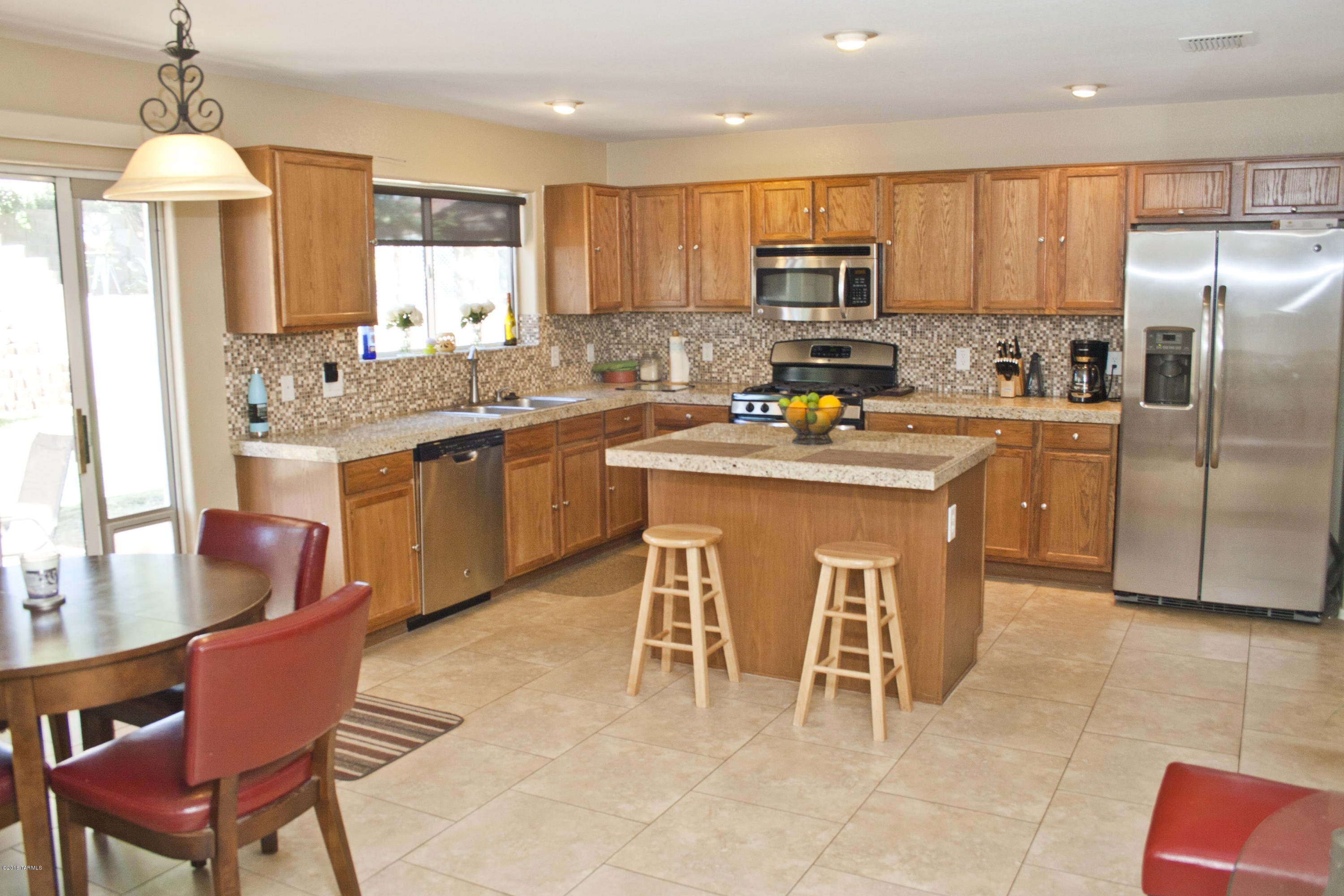 3623 East Mecate Road Tucson, AZ 85739 - Photo 9 of 29