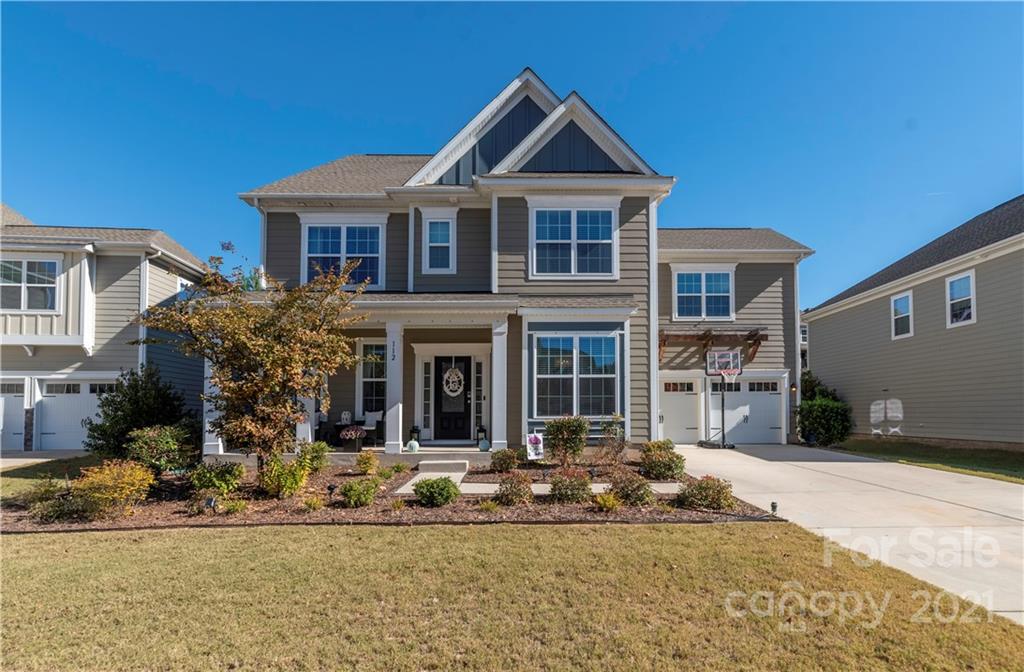 112 Yellowbell Road Mooresville, NC 28117 - Photo 1 of 47 Gallery Image 1