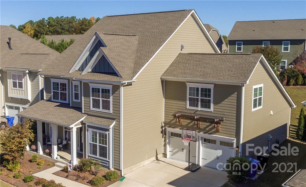 112 Yellowbell Road Mooresville, NC 28117 - Photo 2 of 47 Gallery Image 2