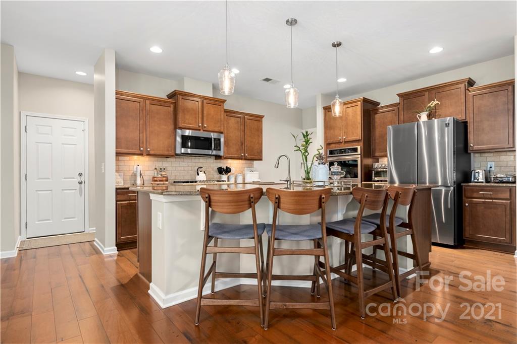 112 Yellowbell Road Mooresville, NC 28117 - Photo 4 of 47 Gallery Image 4
