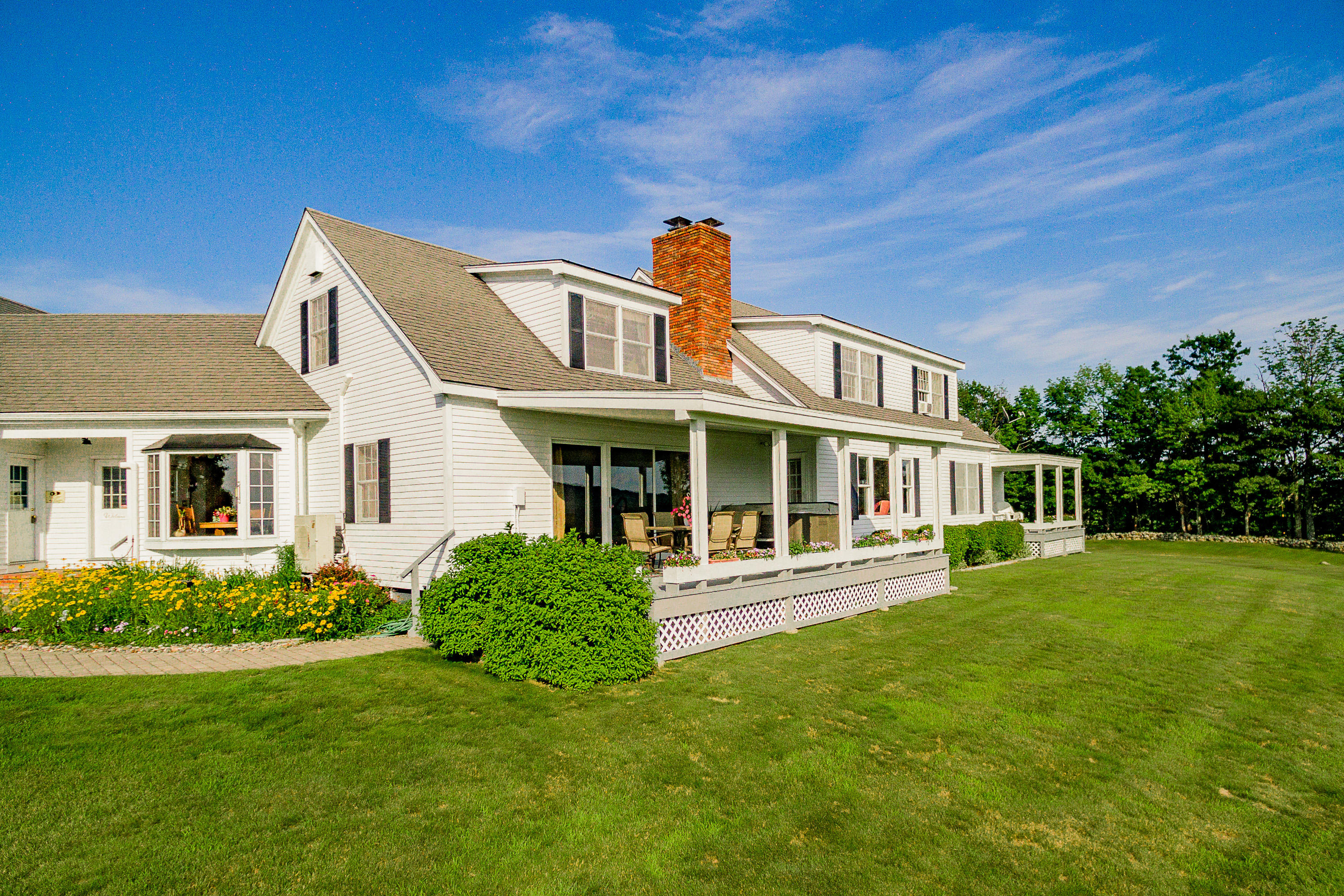 14 Lovejoy Road South Paris, ME 04281 - Photo 9 of 59 14Lovejoy_20_S_Aerial_Summer_print