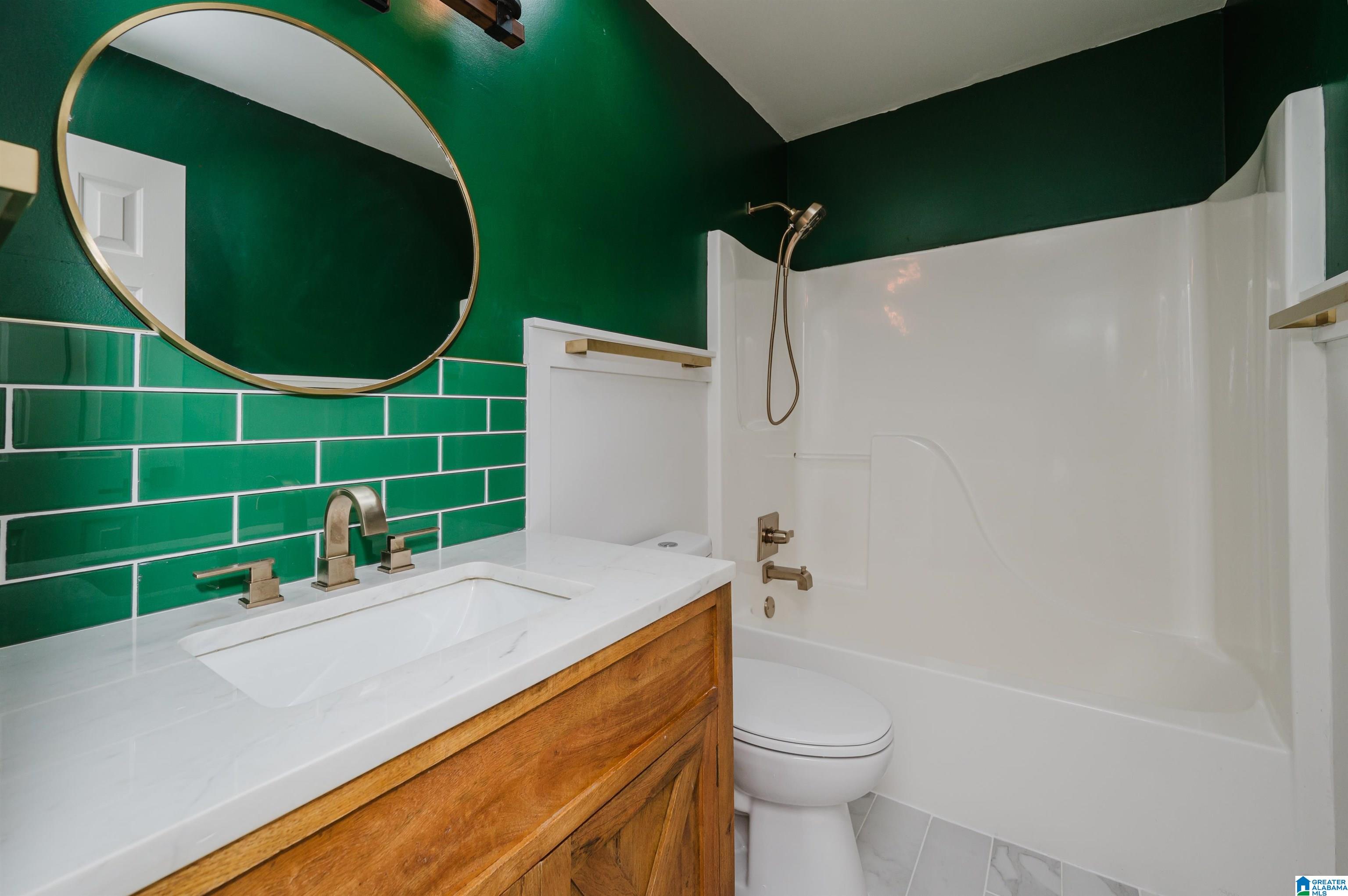 716 Hilltop Road Warrior, AL 35180 - Photo 42 of 56