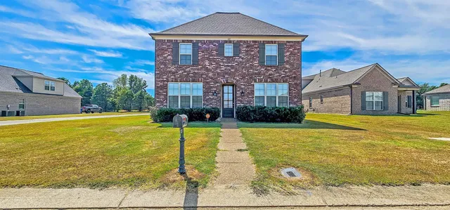 $330,000 | 325 Azalea Drive, Somerville, TN 38068