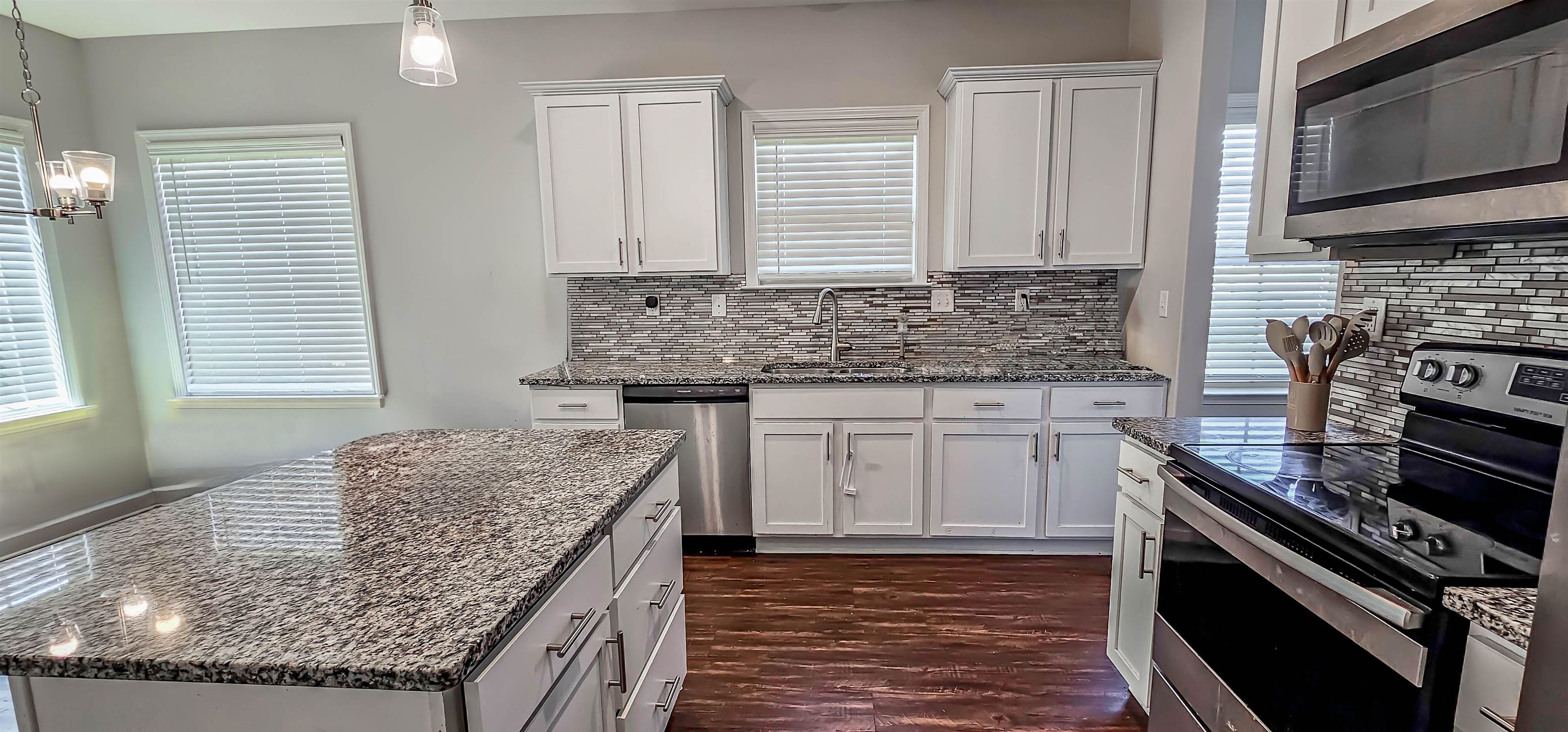 325 Azalea Drive Somerville, TN 38068 - Photo 12 of 21 Tiled Backsplash