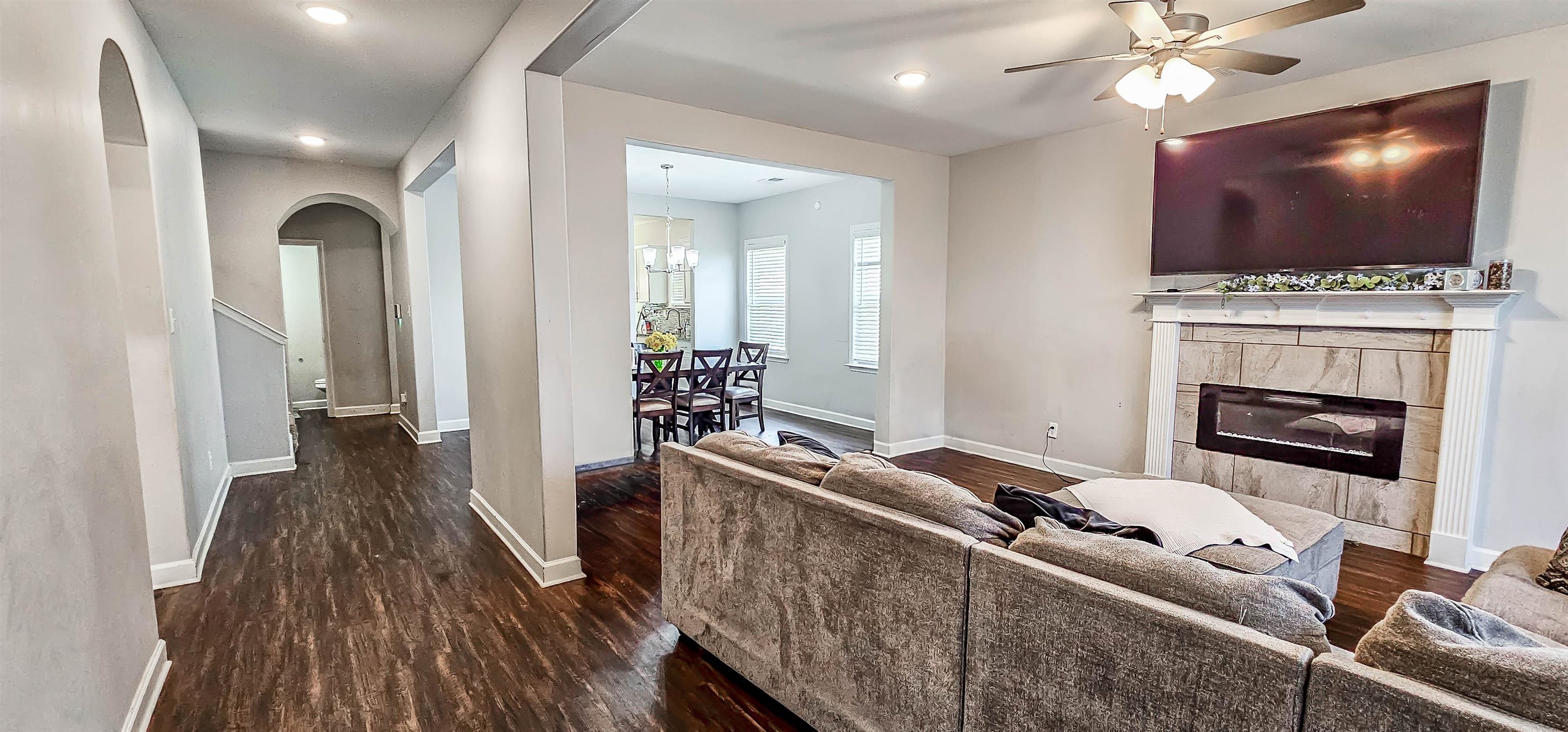 325 Azalea Drive Somerville, TN 38068 - Photo 4 of 21