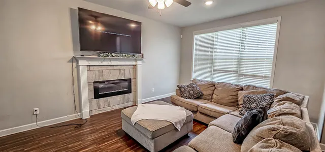 $330,000 | 325 Azalea Drive, Somerville, TN 38068