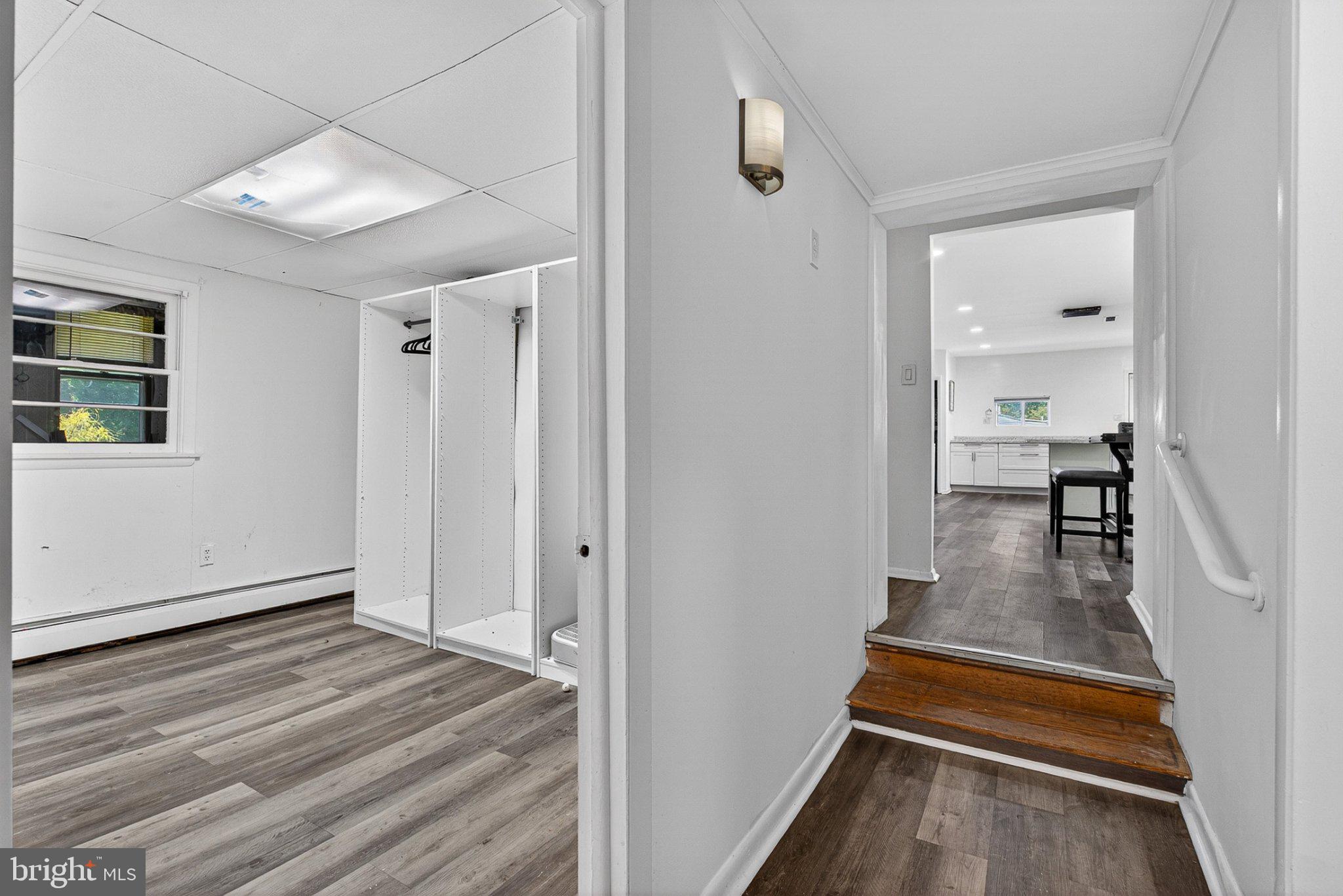 607 Dembytown Road, Unit B Joppa, MD 21085 - Photo 26 of 55 Bright and airy entryway awaits you.