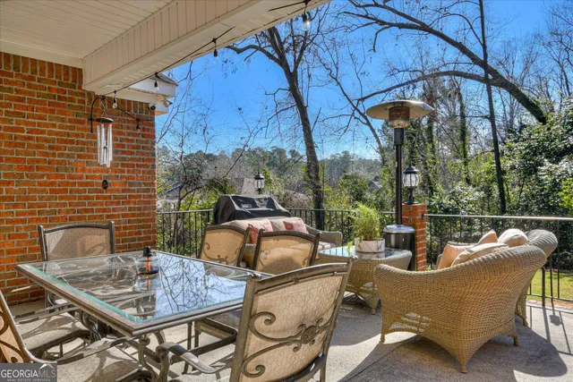 $710,000 | 3218 Ramsgate Road, Augusta, GA 30909