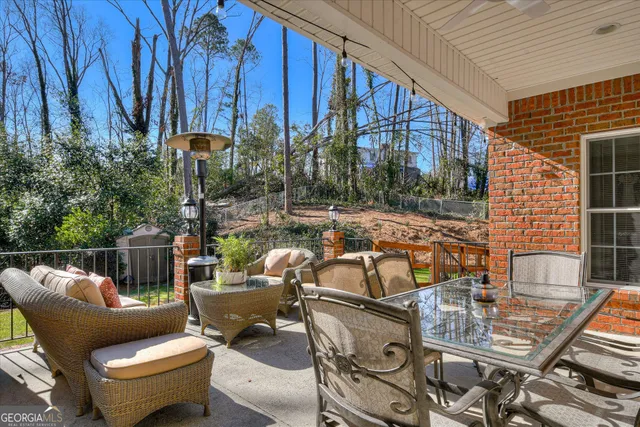 $710,000 | 3218 Ramsgate Road, Augusta, GA 30909