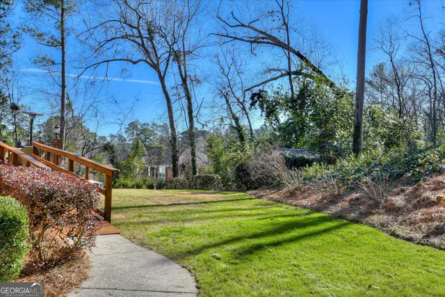 $710,000 | 3218 Ramsgate Road, Augusta, GA 30909