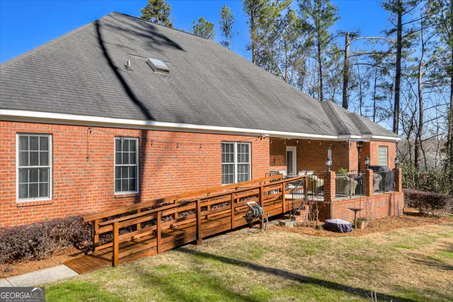 $710,000 | 3218 Ramsgate Road, Augusta, GA 30909