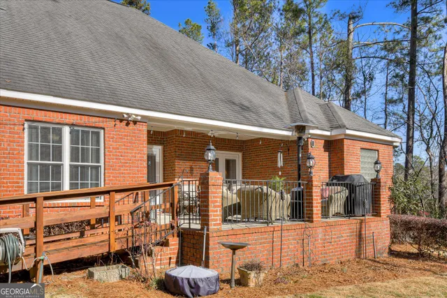 $710,000 | 3218 Ramsgate Road, Augusta, GA 30909