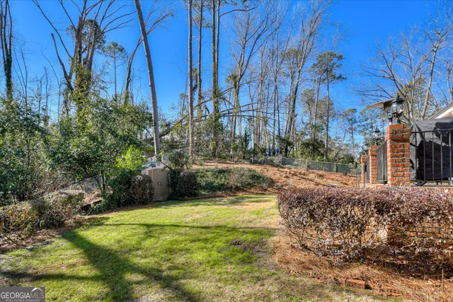 $710,000 | 3218 Ramsgate Road, Augusta, GA 30909