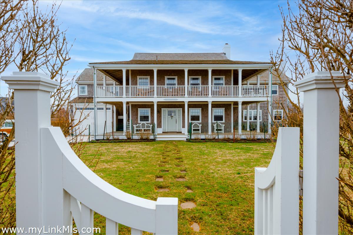 104 Baxter Road Nantucket, MA 02554 - Photo 56 of 61