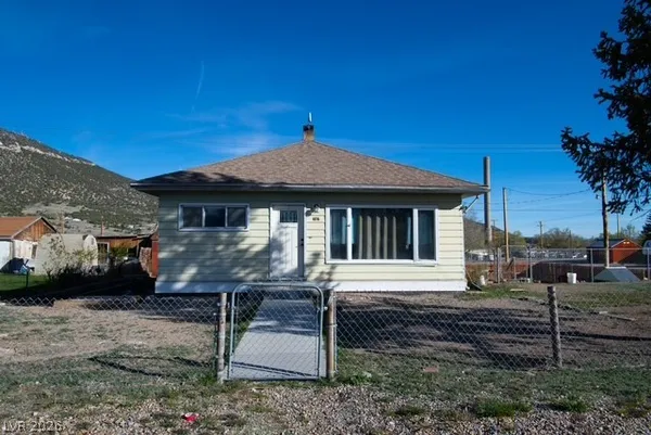 $175,000 | 747 Ave D, Ely, NV 89301