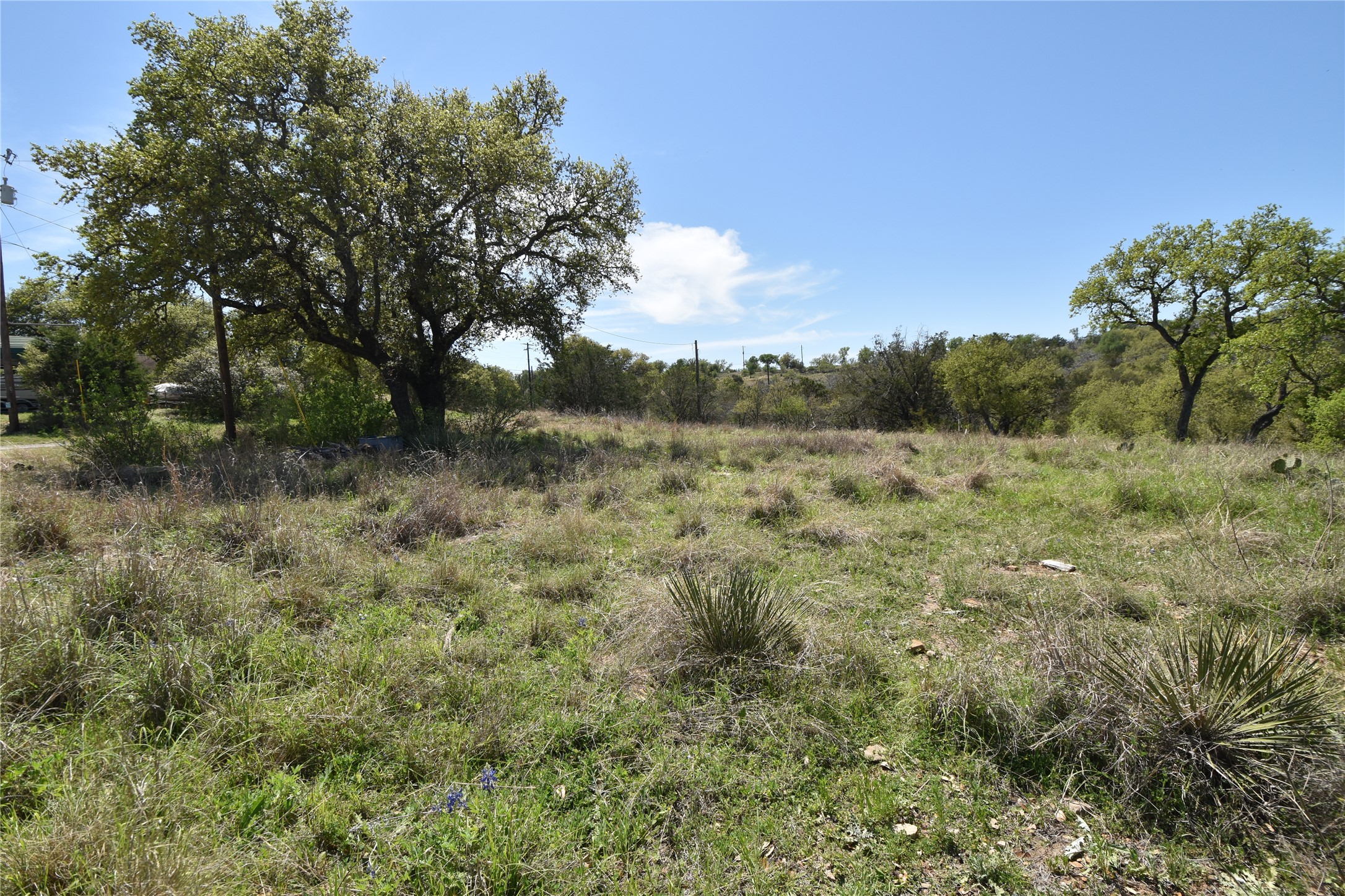 # Sunset Cliff Road Burnet, TX 78611 - Photo 11 of 12 View of nature with rural landscape