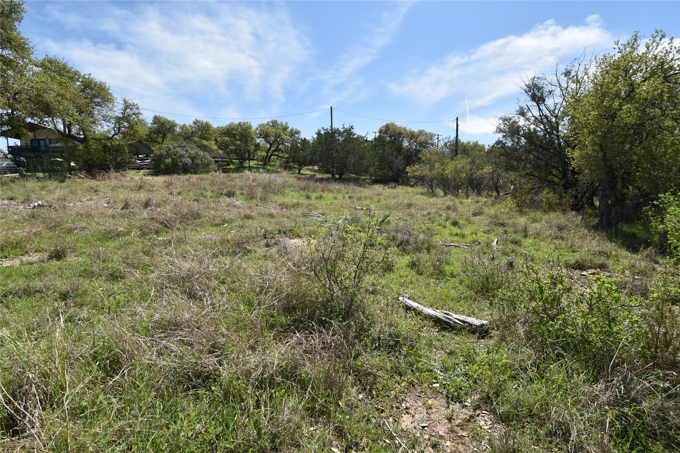 # Sunset Cliff Road Burnet, TX 78611 - Photo 8 of 12 great view of Lake Buchanan on this future build home site