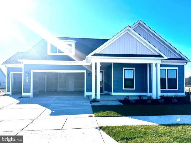 $609,990 | 151 Citra Drive, Milton, DE 19968