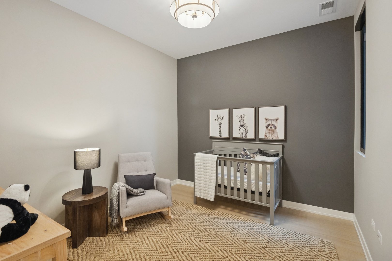 123 South Peoria Street, Unit P2 Chicago, IL 60607 - Photo 36 of 50 Gallery Image 36