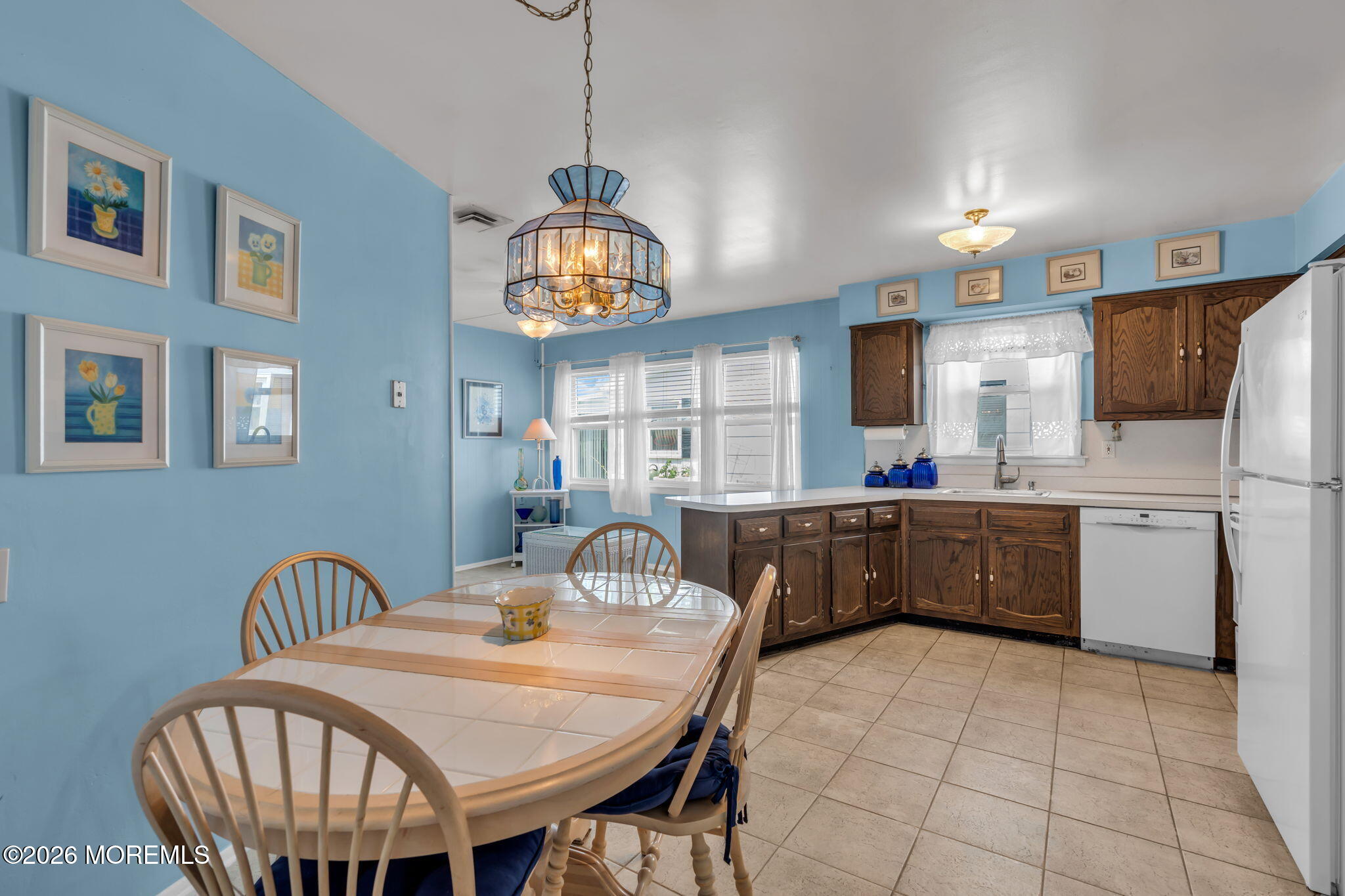 67 Blake Circle Brick, NJ 08724 - Photo 23 of 34 a view of a dining room with furniture