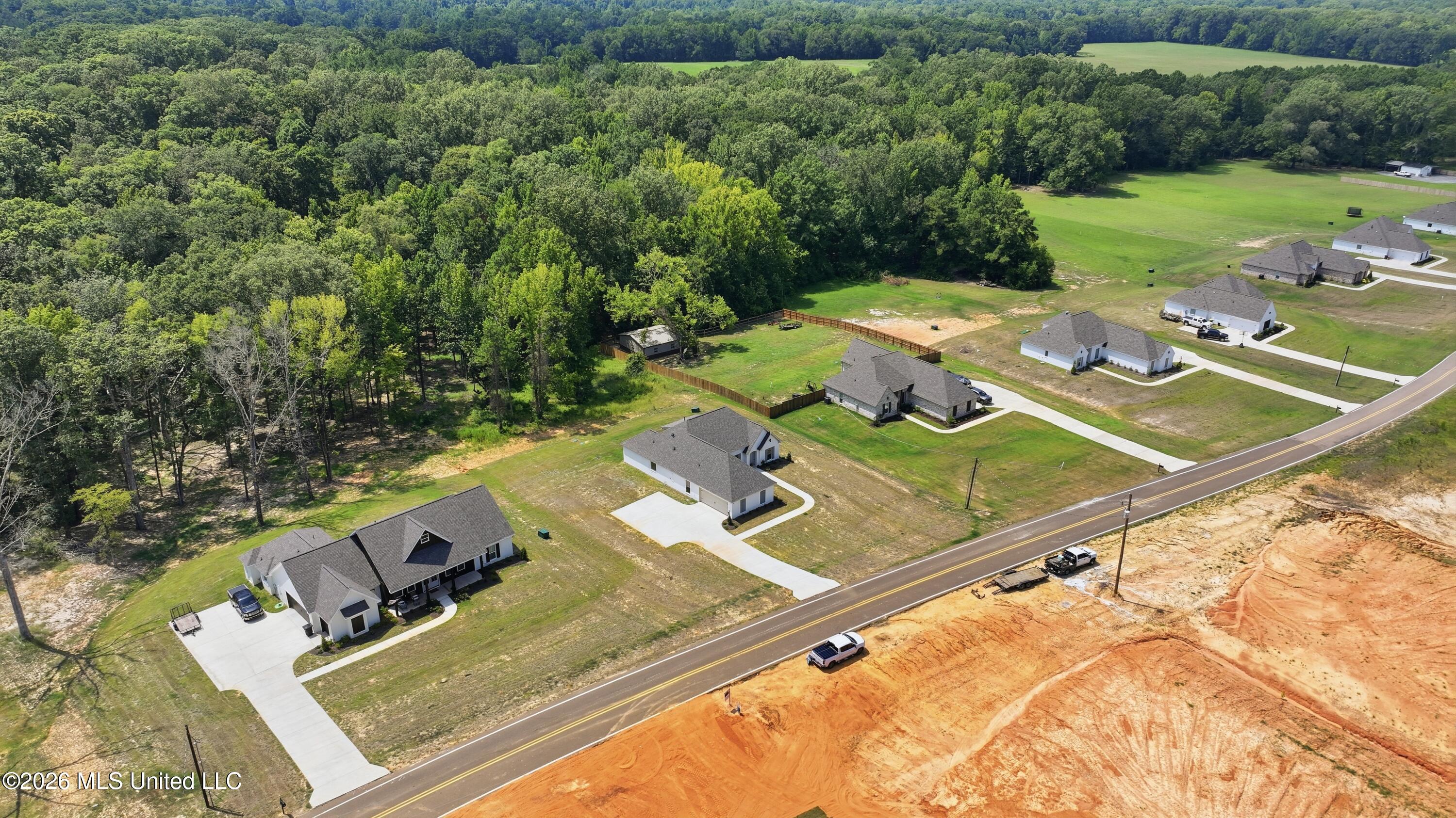 939 Mullican Road Florence, MS 39073 - Photo 51 of 76 078-939 Mullican Rd _ Hometoursms.com ou
