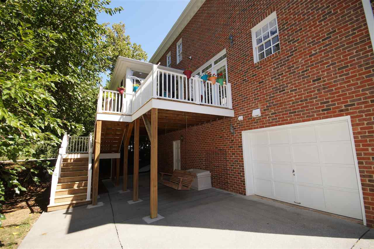 1217 Weldon Place Raleigh, NC 27608 - Photo 23 of 24 Photo 23