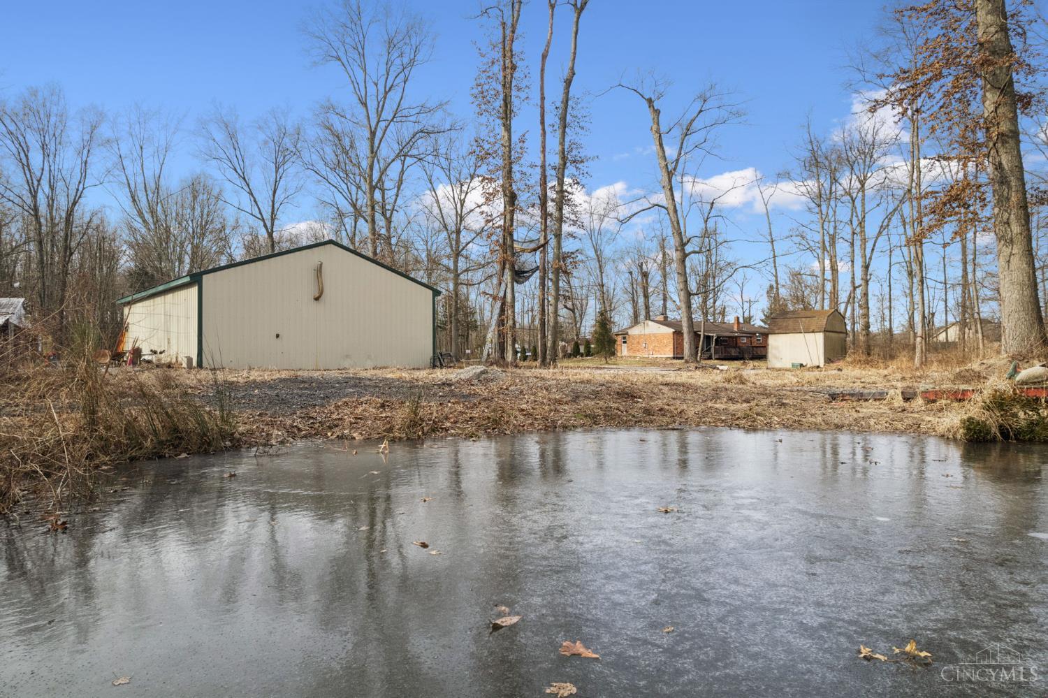 6150 Belfast Road Goshen, OH 45122 - Photo 37 of 41 Gallery Image 37