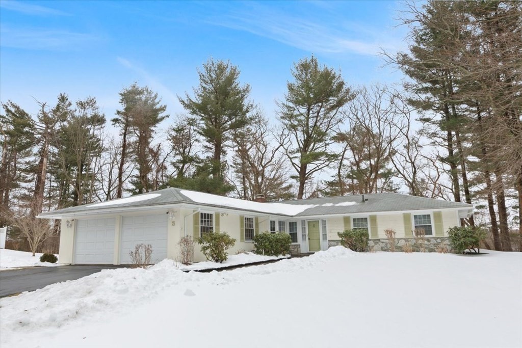 3 Hickory Lane Framingham, MA 01701 - Photo 1 of 15 Gallery Image 1